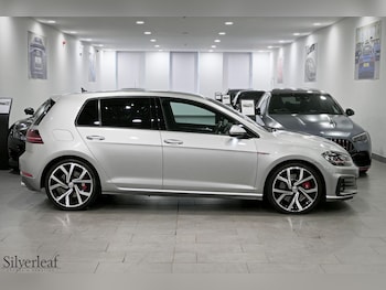 Used Volkswagen Golf 2019 for sale - 78461879: Photo