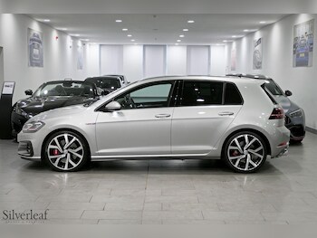 Used Volkswagen Golf 2019 for sale - 78461879: Photo