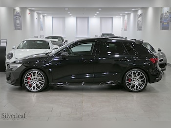 Used Audi RS3 2025 for sale - 78999246: Photo