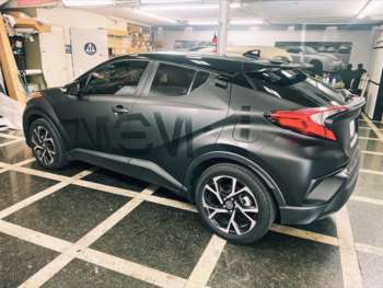 2022 (22) - 2.0 Hybrid Design 5dr CVT