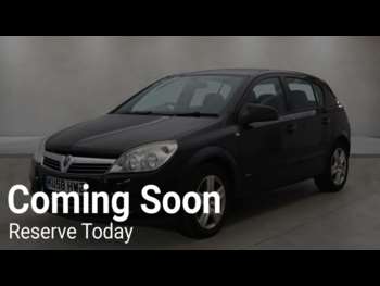 2008 (58) - 1.8i VVT Club 5dr Auto