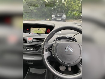Used Citroen C4 Picasso 2012 for sale - 75399685: Photo
