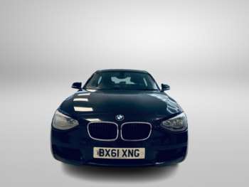Used BMW 1 Series 2012 for sale - 74094297: Photo
