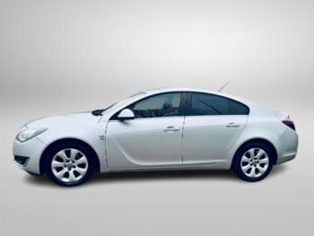 Used Vauxhall Insignia 2014 for sale - 74094299: Photo