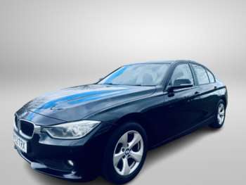 Used BMW 3 Series 2012 for sale - 74094305: Photo