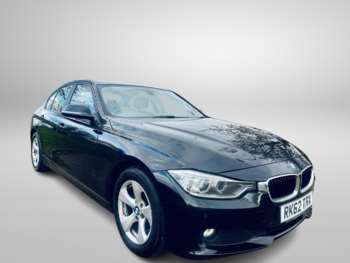 Used BMW 3 Series 2012 for sale - 74094305: Photo