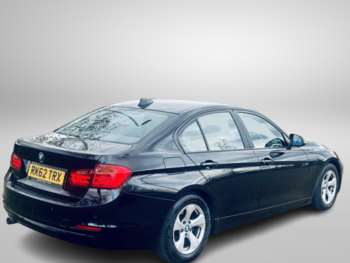 Used BMW 3 Series 2012 for sale - 74094305: Photo