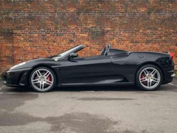 Used Ferrari F430 2007 for sale - 72778800: Photo