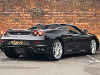 Used Ferrari F430 2007 for sale - 72778800: Photo