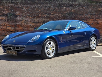Used Ferrari 612 2006 for sale - 78458360: Photo