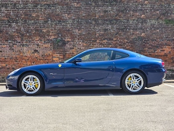 Used Ferrari 612 2006 for sale - 78458360: Photo