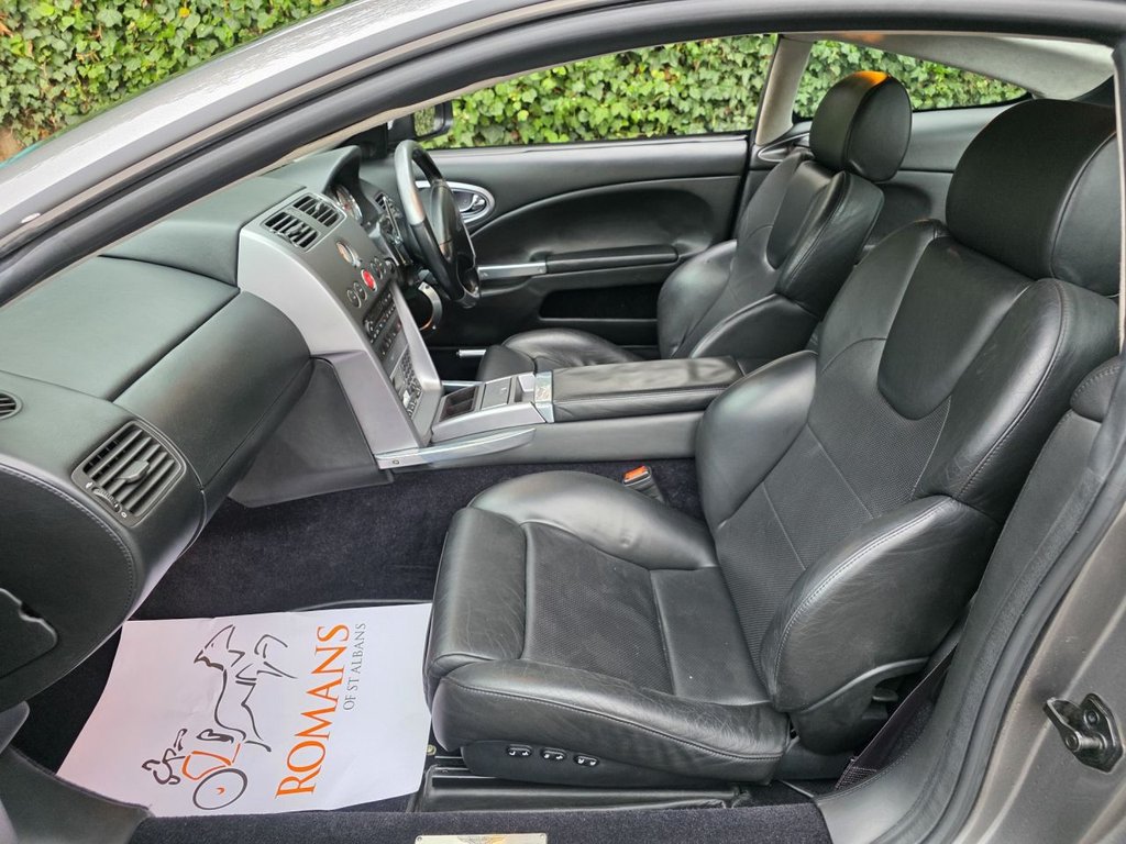 Used Aston Martin Vanquish 2003 for sale - 77806830: Photo 20