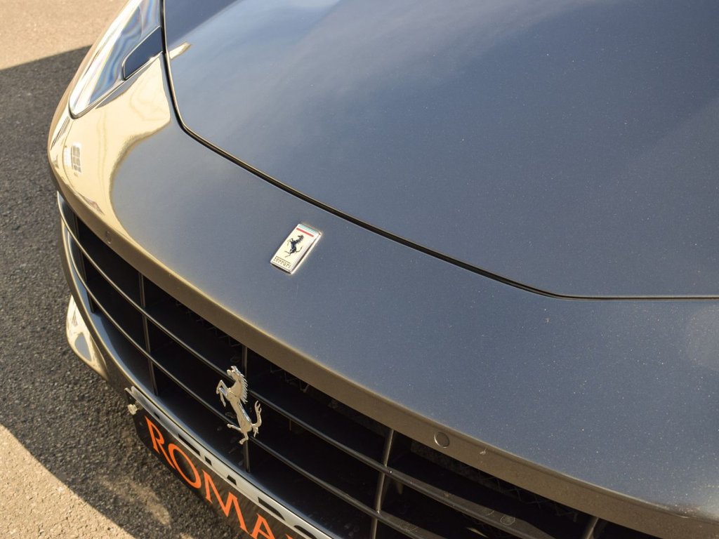 Used Ferrari FF 2014 for sale - 77890806: Photo 14