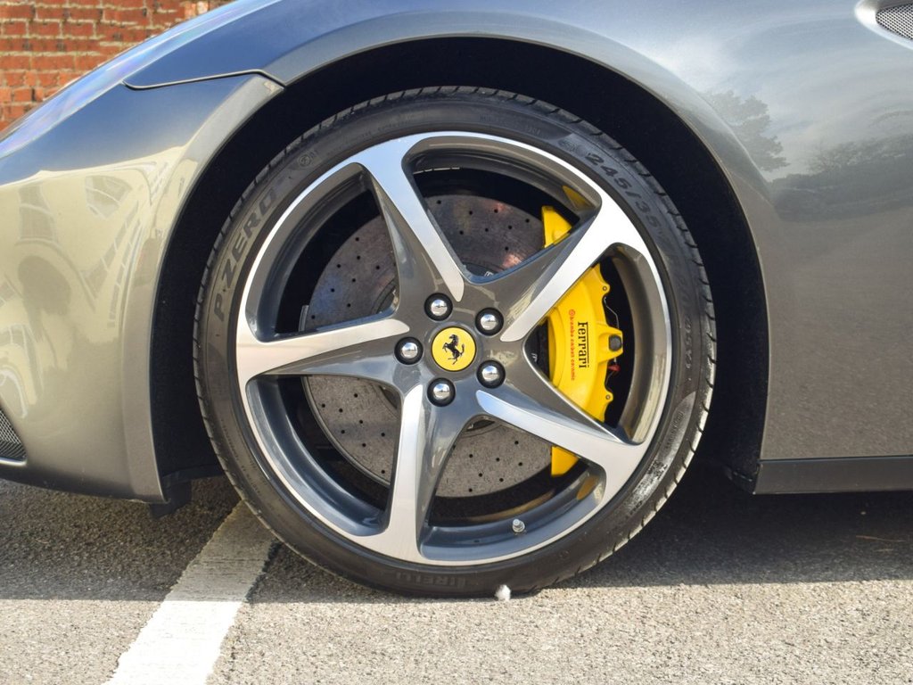 Used Ferrari FF 2014 for sale - 77890806: Photo 17