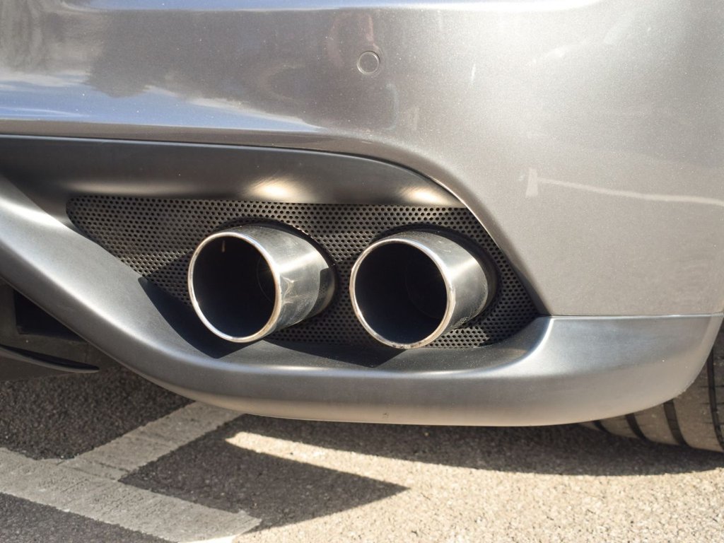 Used Ferrari FF 2014 for sale - 77890806: Photo 22