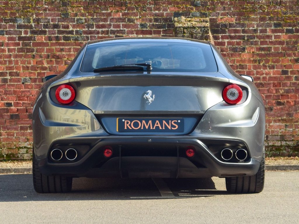 Used Ferrari FF 2014 for sale - 77890806: Photo 23