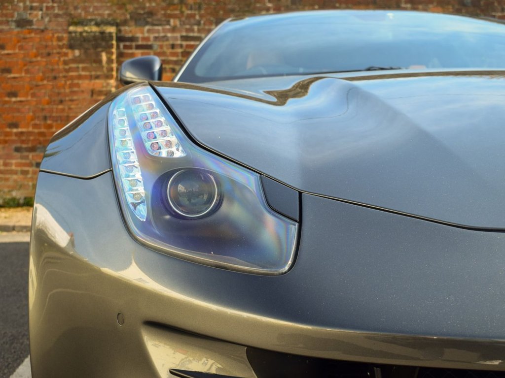 Used Ferrari FF 2014 for sale - 77890806: Photo 26