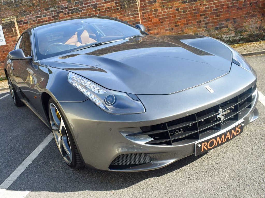 Used Ferrari FF 2014 for sale - 77890806: Photo 28
