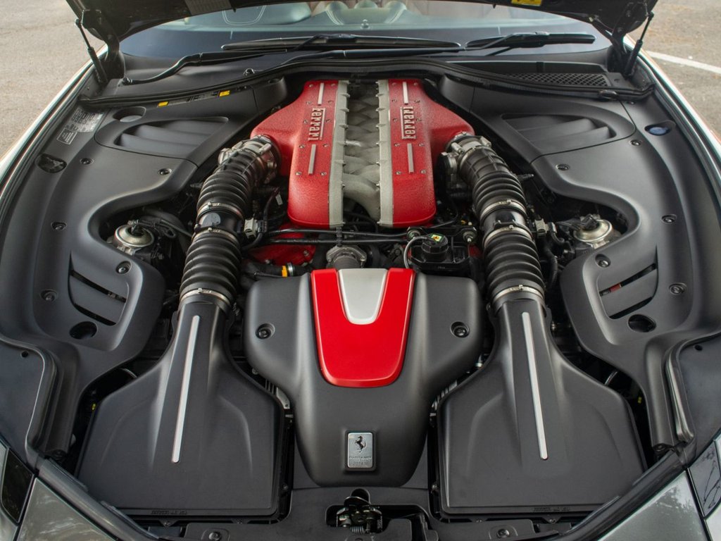 Used Ferrari FF 2014 for sale - 77890806: Photo 30