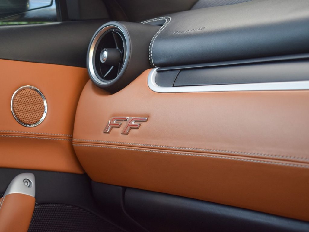 Used Ferrari FF 2014 for sale - 77890806: Photo 43