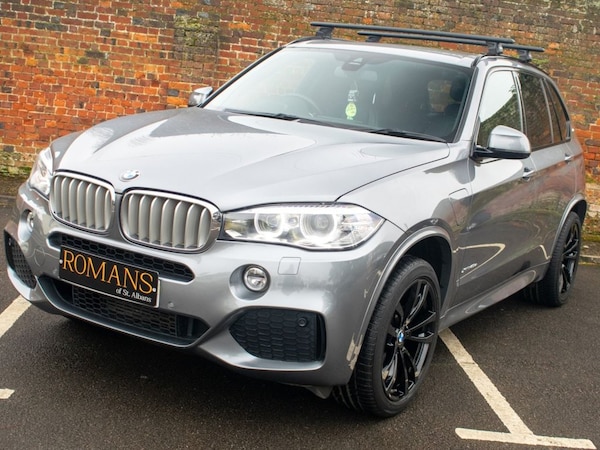Used BMW X5 2017 for sale - 73596190: Photo 11