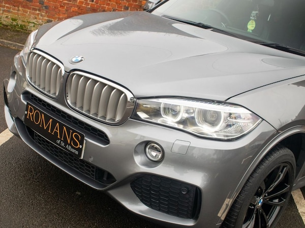 Used BMW X5 2017 for sale - 73596190: Photo 13