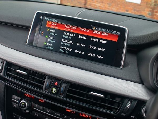 Used BMW X5 2017 for sale - 73596190: Photo 17