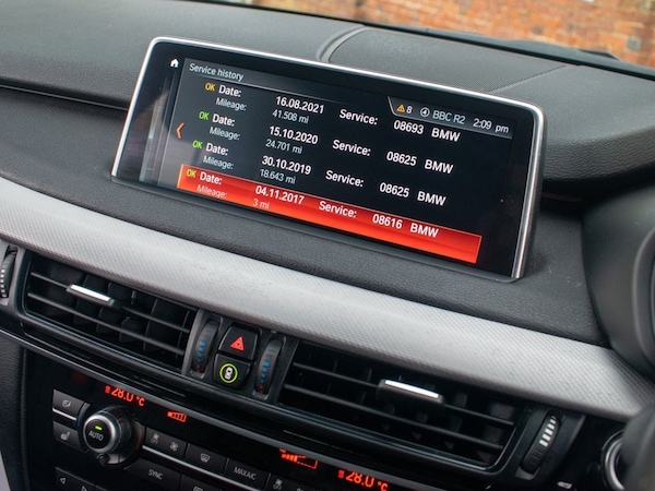 Used BMW X5 2017 for sale - 73596190: Photo 18