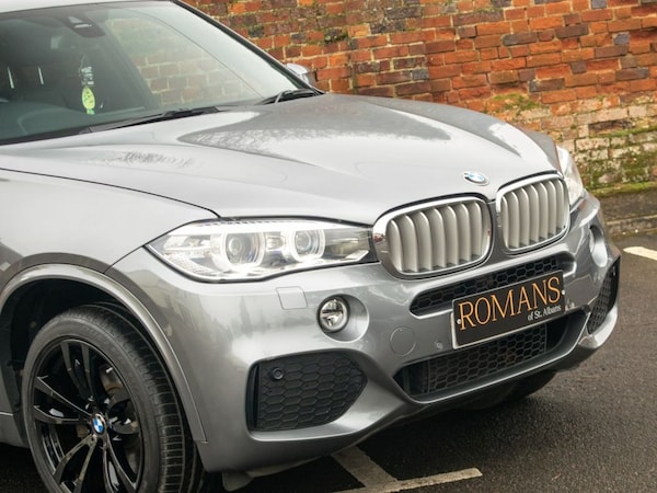 Used BMW X5 2017 for sale - 73596190: Photo 19