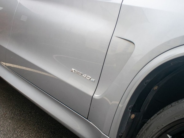 Used BMW X5 2017 for sale - 73596190: Photo 20