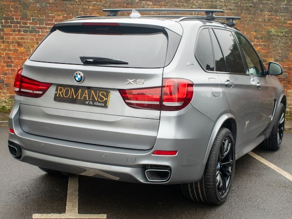 Used BMW X5 2017 for sale - 73596190: Photo 24