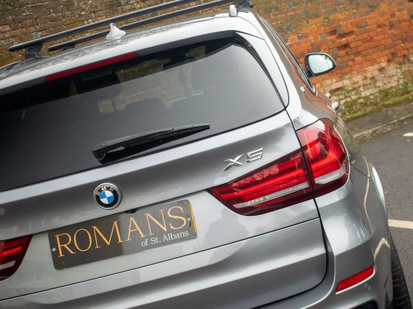 Used BMW X5 2017 for sale - 73596190: Photo 26