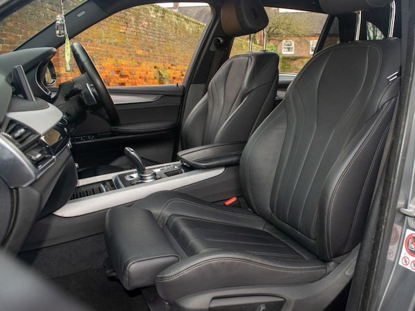 Used BMW X5 2017 for sale - 73596190: Photo 30