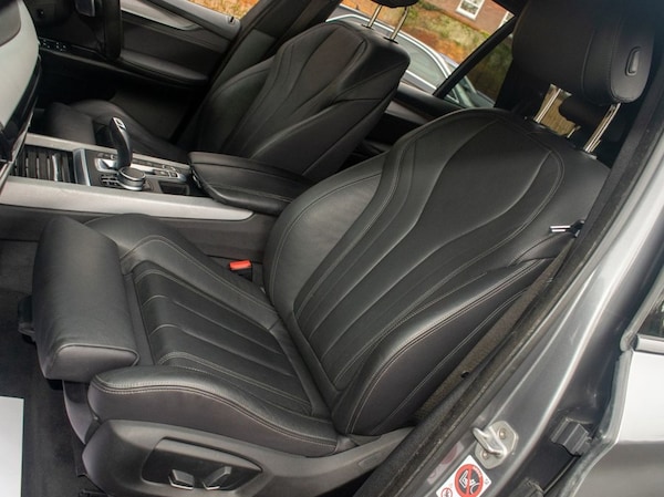 Used BMW X5 2017 for sale - 73596190: Photo 31