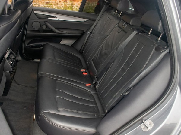 Used BMW X5 2017 for sale - 73596190: Photo 32