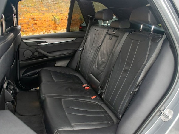 Used BMW X5 2017 for sale - 73596190: Photo 33