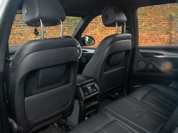 Used BMW X5 2017 for sale - 73596190: Photo 34