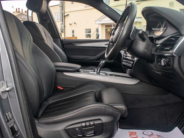 Used BMW X5 2017 for sale - 73596190: Photo 36