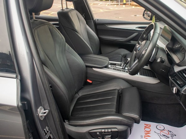 Used BMW X5 2017 for sale - 73596190: Photo 37