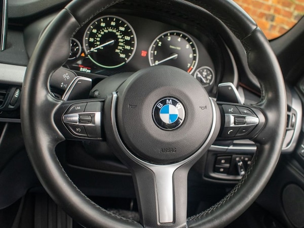Used BMW X5 2017 for sale - 73596190: Photo 41