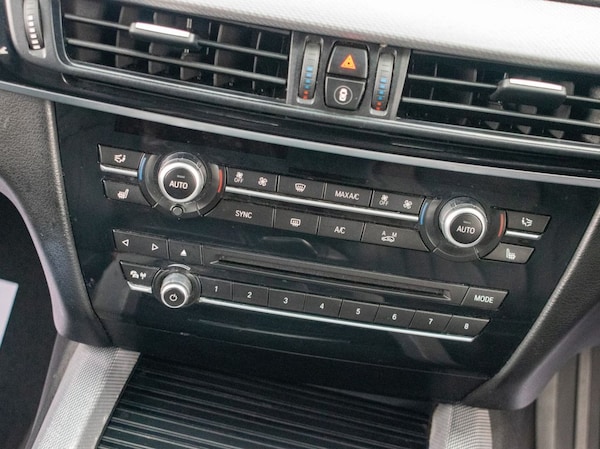 Used BMW X5 2017 for sale - 73596190: Photo 43