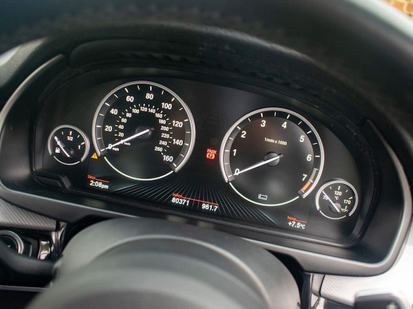 Used BMW X5 2017 for sale - 73596190: Photo 44