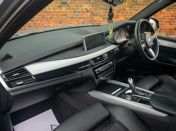 Used BMW X5 2017 for sale - 73596190: Photo 7