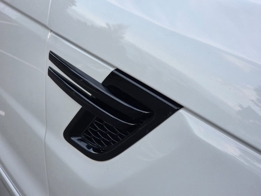 Used Land Rover Range Rover Sport 2017 for sale - 76482385: Photo 22