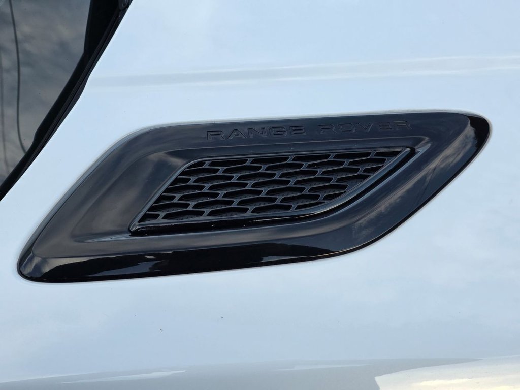 Used Land Rover Range Rover Sport 2017 for sale - 76482385: Photo 23