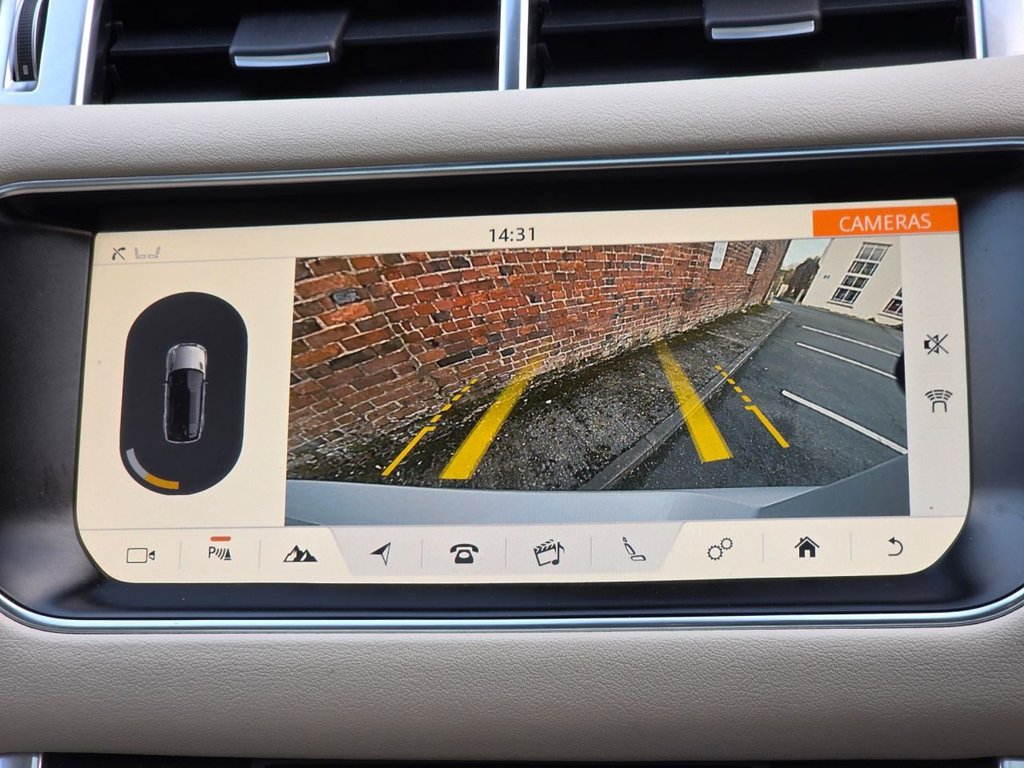 Used Land Rover Range Rover Sport 2017 for sale - 76482385: Photo 25