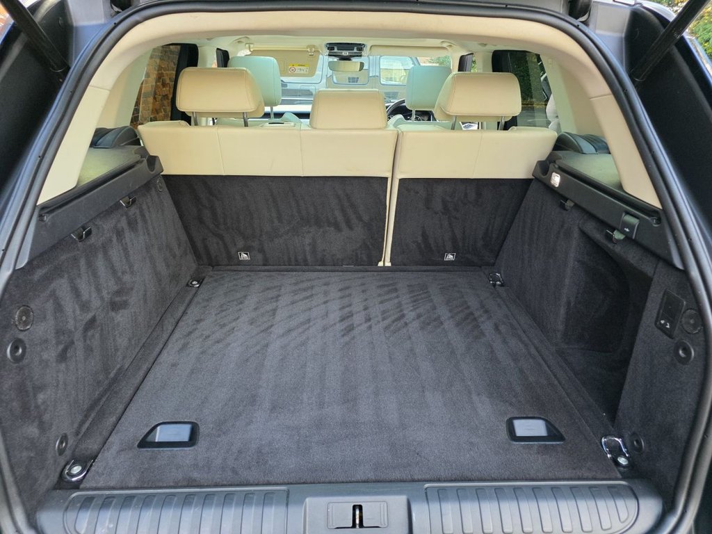 Used Land Rover Range Rover Sport 2017 for sale - 76482385: Photo 28