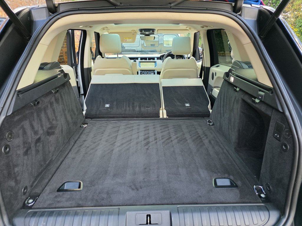 Used Land Rover Range Rover Sport 2017 for sale - 76482385: Photo 30