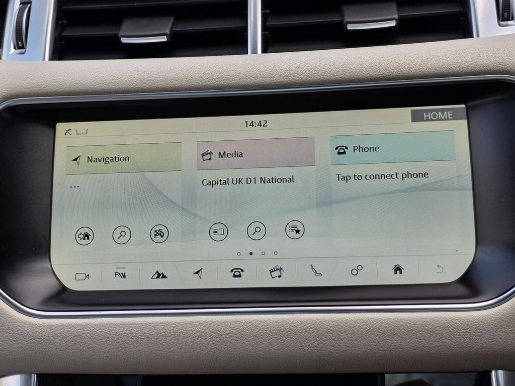 Used Land Rover Range Rover Sport 2017 for sale - 76482385: Photo 36