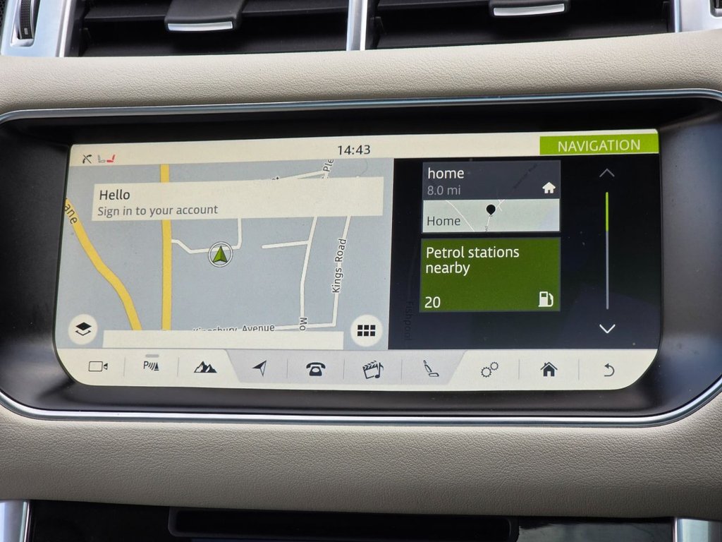 Used Land Rover Range Rover Sport 2017 for sale - 76482385: Photo 37